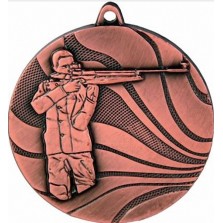 Медаль Стрельба MMC3450