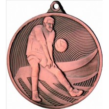 Медаль Волейбол MD14904