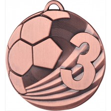 Медаль Футбол MD2450