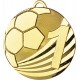 Медаль Футбол MD2450