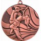 Медаль Танцы спортивные MMC2950