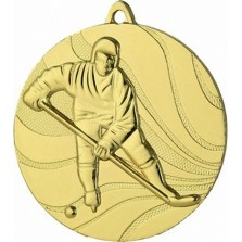 Медаль Хоккей MMC3250