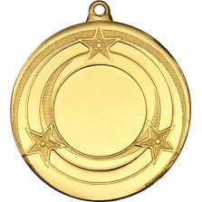 Медаль MMA5012