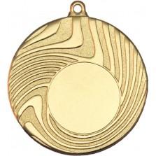 Медаль MMA5017