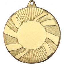 Медаль MMA5018
