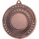 Медаль MMA5023