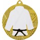Медаль Карате MMC6550