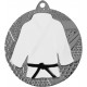 Медаль Карате MMC6550