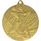 Медаль Танцы MMC7850