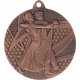Медаль Танцы MMC7850