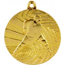 Медаль Хоккей MMA4012