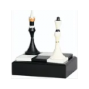 Фигурки по шахматам и картам (7)