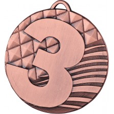 Медаль MD1750